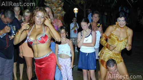 Club Palm Garden (Keskin) 18